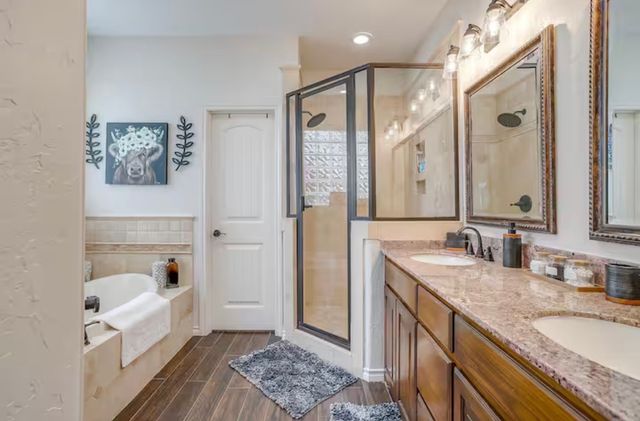 2600 River Ridge, Granbury, TX 76048