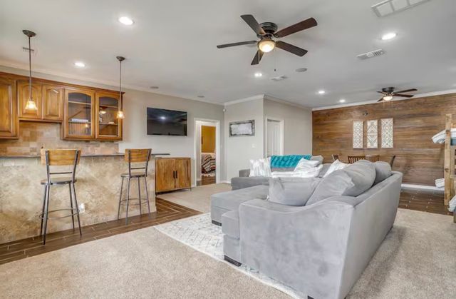 2600 River Ridge, Granbury, TX 76048