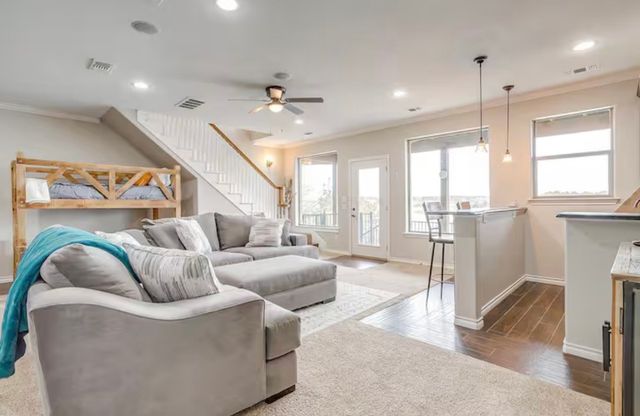 2600 River Ridge, Granbury, TX 76048