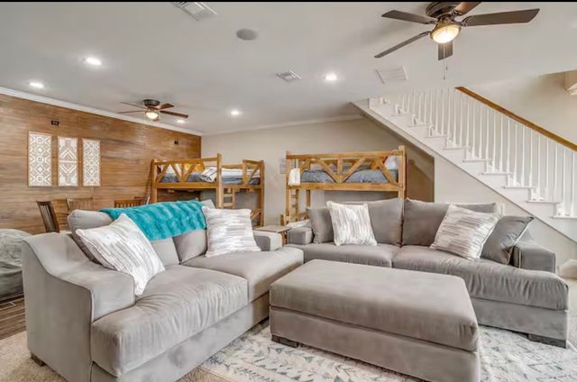 2600 River Ridge, Granbury, TX 76048