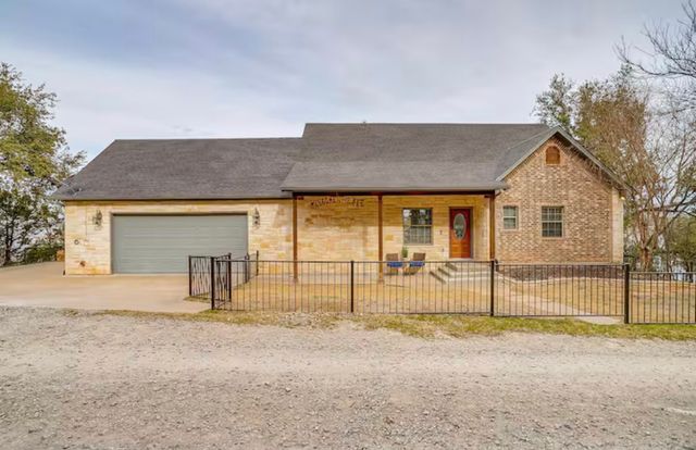 2600 River Ridge, Granbury, TX 76048