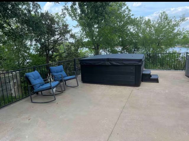 2600 River Ridge, Granbury, TX 76048