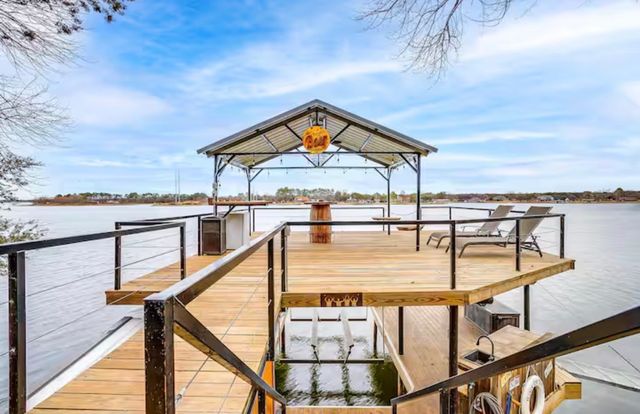 2600 River Ridge, Granbury, TX 76048