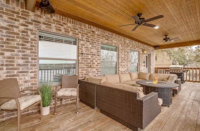 2600 River Ridge, Granbury, TX 76048
