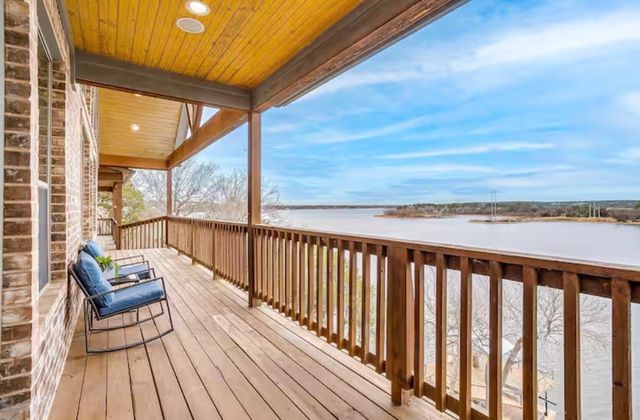 2600 River Ridge, Granbury, TX 76048