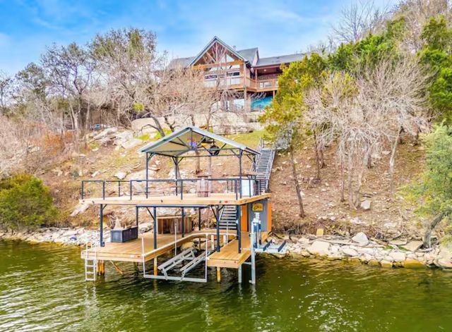 2600 River Ridge, Granbury, TX 76048