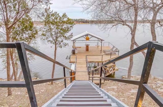 2600 River Ridge, Granbury, TX 76048