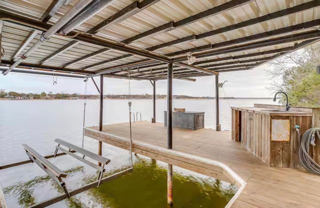2600 River Ridge, Granbury, TX 76048
