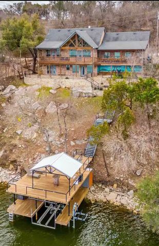 2600 River Ridge, Granbury, TX 76048