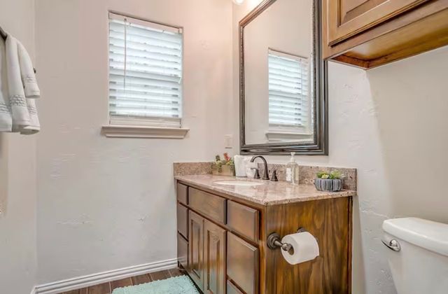 2600 River Ridge, Granbury, TX 76048
