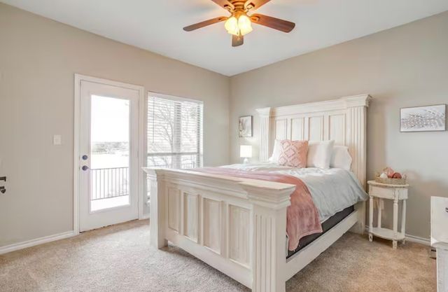 2600 River Ridge, Granbury, TX 76048