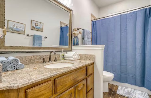 2600 River Ridge, Granbury, TX 76048