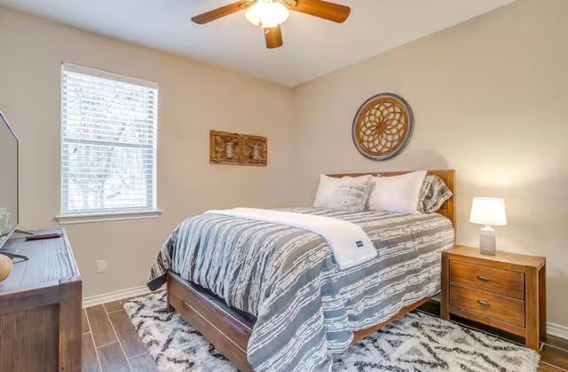 2600 River Ridge, Granbury, TX 76048