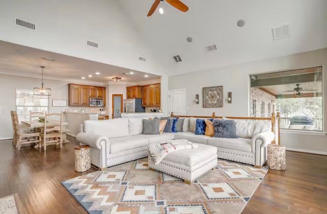2600 River Ridge, Granbury, TX 76048