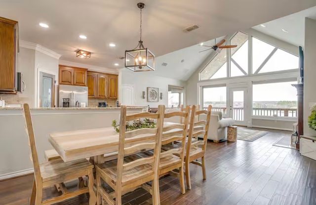 2600 River Ridge, Granbury, TX 76048