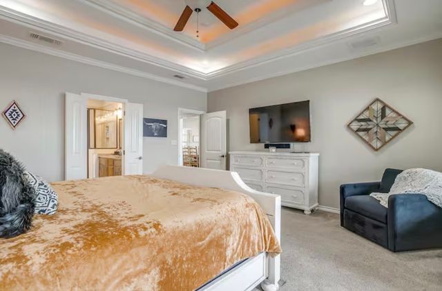 2600 River Ridge, Granbury, TX 76048