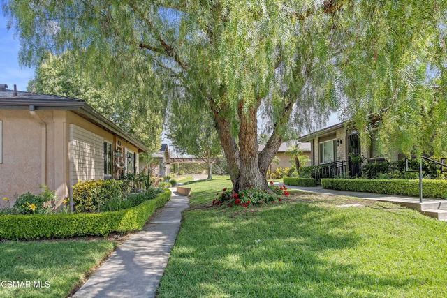 5957 Nelda Street 3, Simi Valley, CA 93063