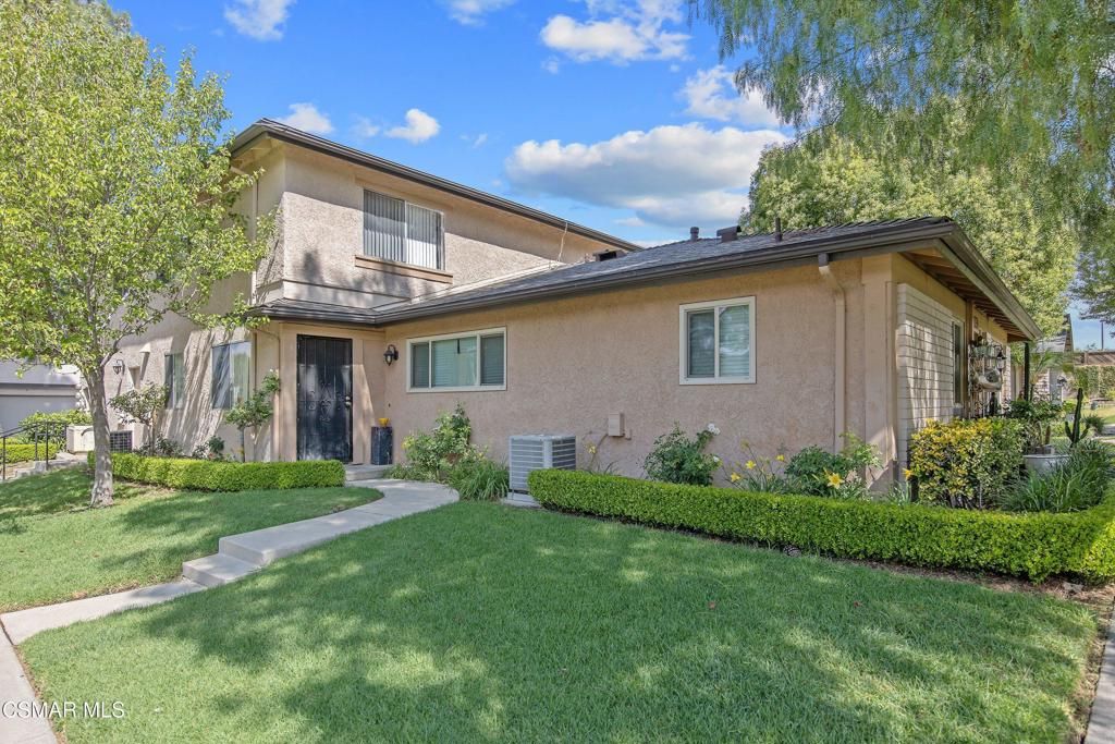 5957 Nelda Street 3, Simi Valley, CA 93063