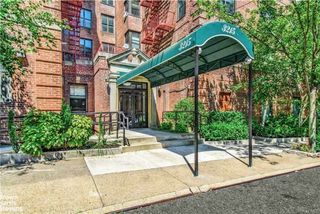 3215 NETHERLAND Avenue # 4E, New York City, NY 10463
