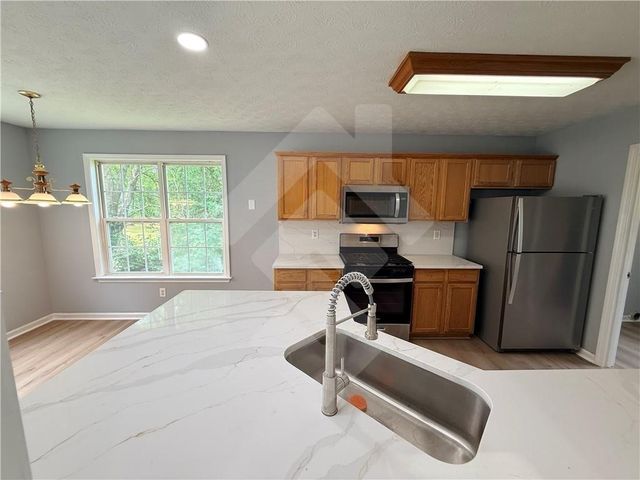 29 Enclave Drive, Powder Springs, GA 30127