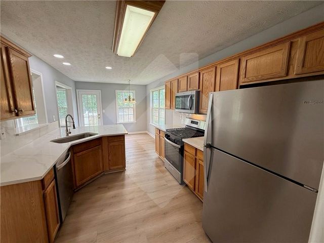 29 Enclave Drive, Powder Springs, GA 30127