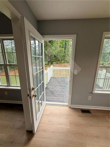 29 Enclave Drive, Powder Springs, GA 30127