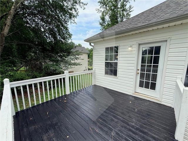 29 Enclave Drive, Powder Springs, GA 30127
