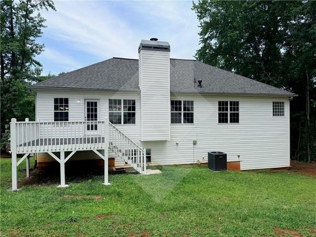 29 Enclave Drive, Powder Springs, GA 30127