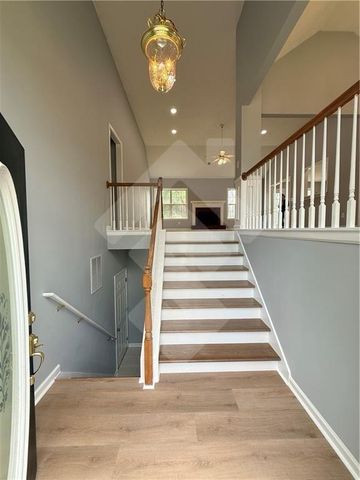 29 Enclave Drive, Powder Springs, GA 30127