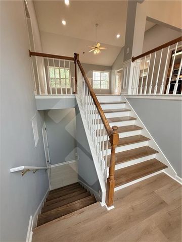 29 Enclave Drive, Powder Springs, GA 30127