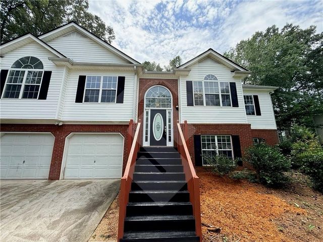 29 Enclave Drive, Powder Springs, GA 30127