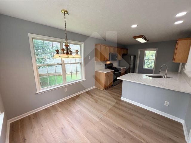 29 Enclave Drive, Powder Springs, GA 30127