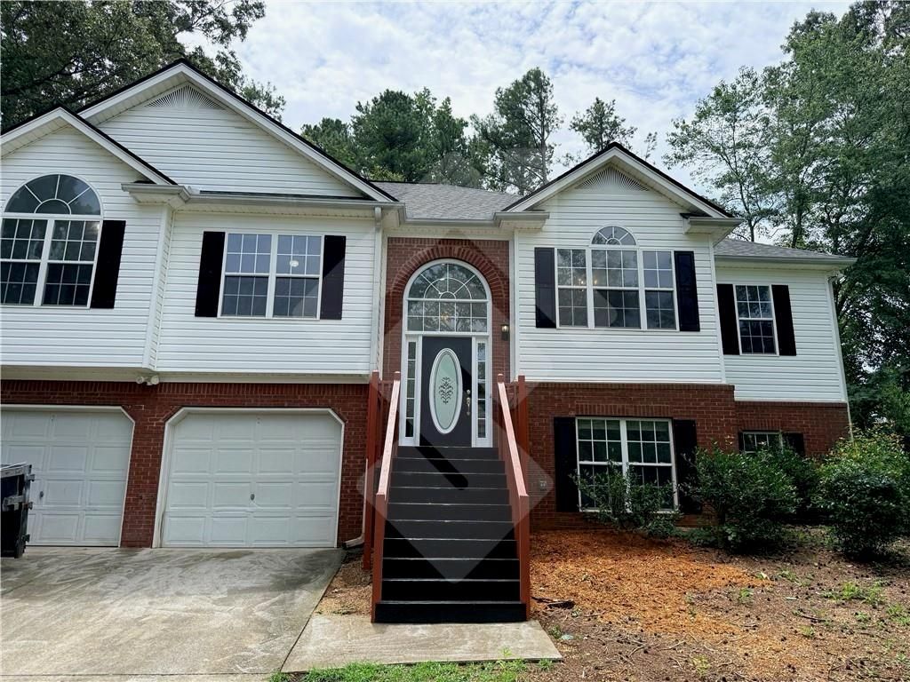 29 Enclave Drive, Powder Springs, GA 30127