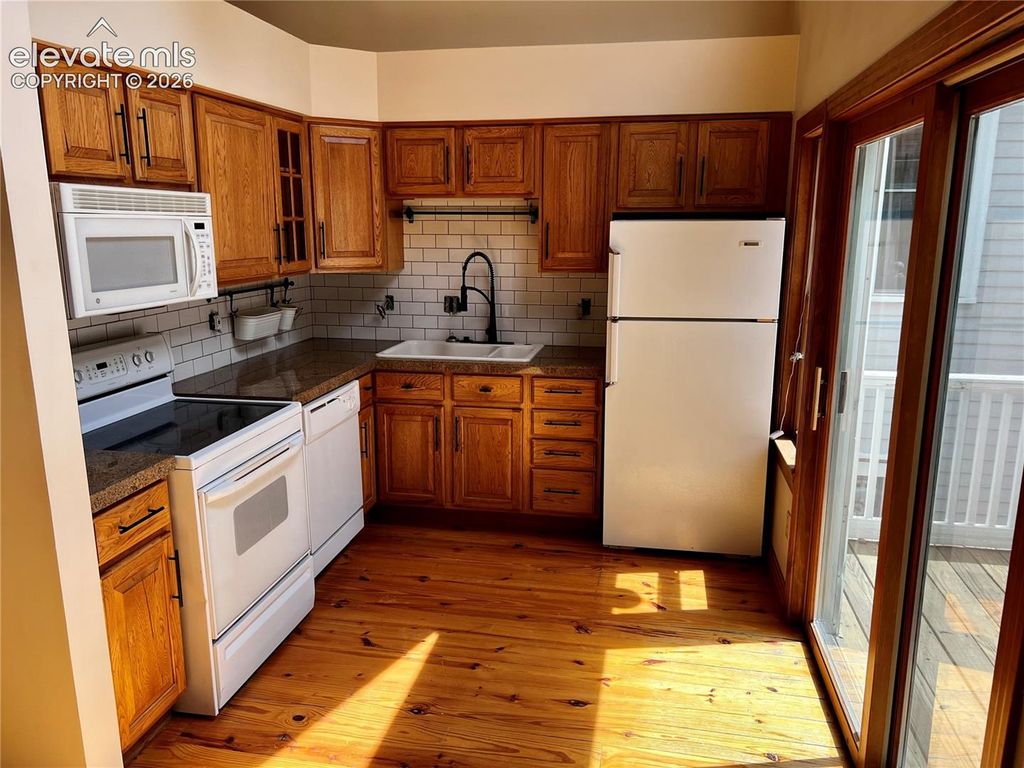 602 RUXTON Avenue, Manitou Springs, CO 80829 — photo 5