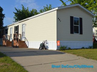 441 Tanglewood Drive 67, Barry Twp, MI 49333