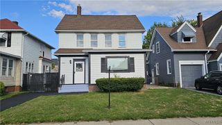 581 Eggert Road, Buffalo, NY 14215