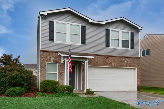 101 Belle Haven Drive, Owens Cross Roads, AL 35763