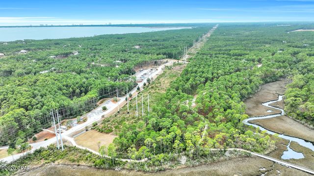 6400 E Sundew Marsh Trail, Panama City Beach, FL 32413