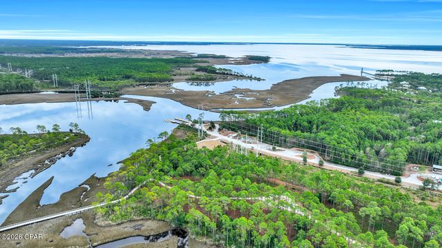 6400 E Sundew Marsh Trail, Panama City Beach, FL 32413