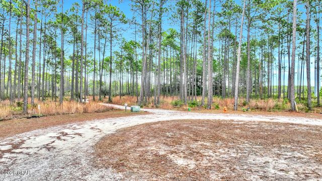 6400 E Sundew Marsh Trail, Panama City Beach, FL 32413