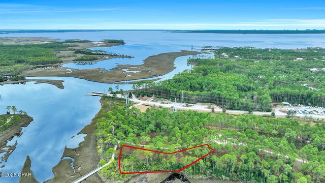 6400 E Sundew Marsh Trail, Panama City Beach, FL 32413