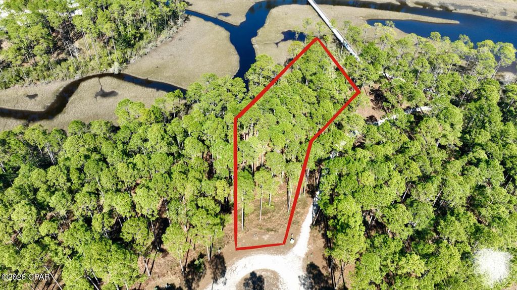 6400 E Sundew Marsh Trail, Panama City Beach, FL 32413
