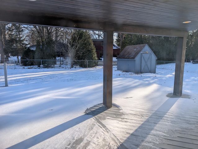 2244 Coldspring Road, Crown Point, IN 46307