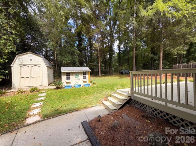 121 Goodman Circle NE, Concord, NC 28025