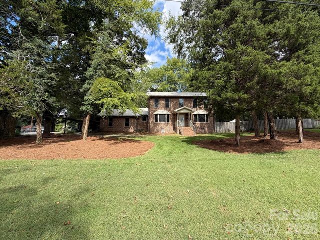 121 Goodman Circle NE, Concord, NC 28025