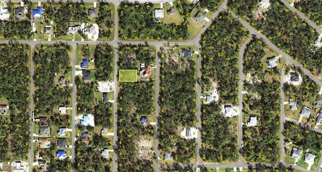 304 & 312 Arbor ST, Port Charlotte, FL 33953