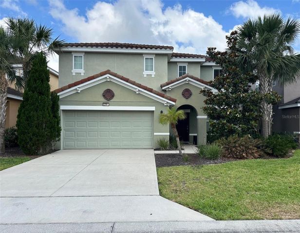 5299 WILDWOOD WAY, Davenport, FL 33837