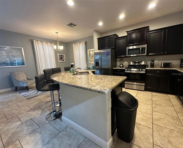 5299 WILDWOOD WAY, Davenport, FL 33837