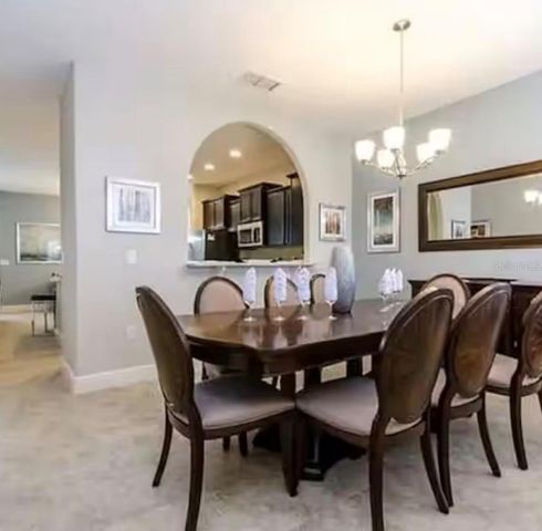 5299 WILDWOOD WAY, Davenport, FL 33837