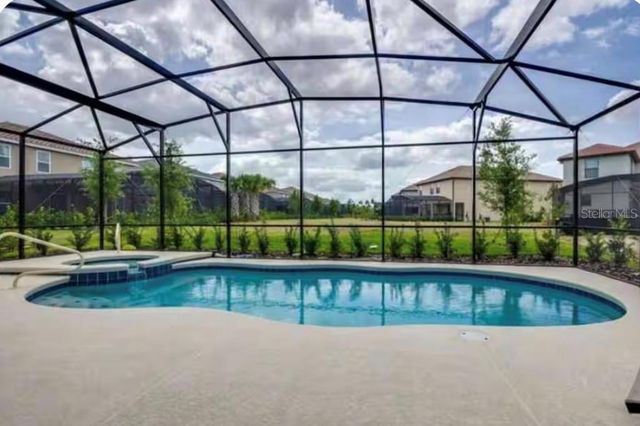 5299 WILDWOOD WAY, Davenport, FL 33837